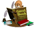 G�stebuch